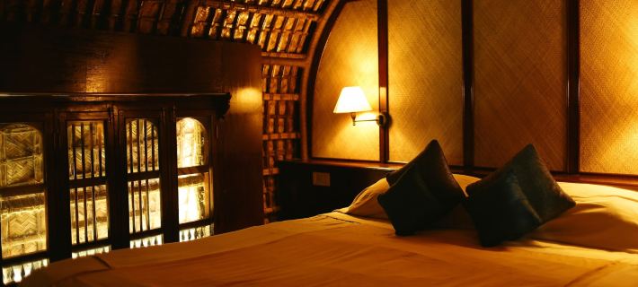 Spice Coast Cruises CGH Earth-Houseboat Hotels in Alappuzha