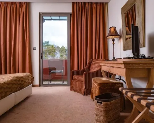 Mainalon Resort Hotels in Tripoli