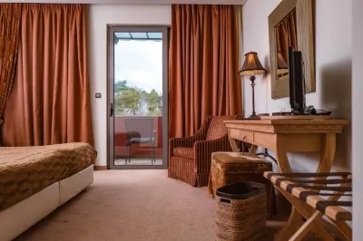 Mainalon Resort Hotels in Tripoli