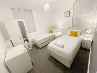 New Brighton Flat Các khách sạn ở Birkenhead