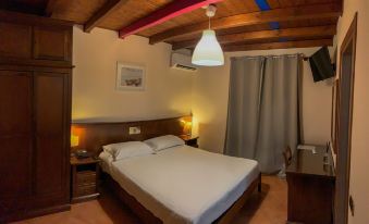 Hotel la Locanda Della Franciacorta