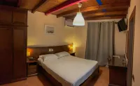 Hotel la Locanda Della Franciacorta Hotels in Erbusco
