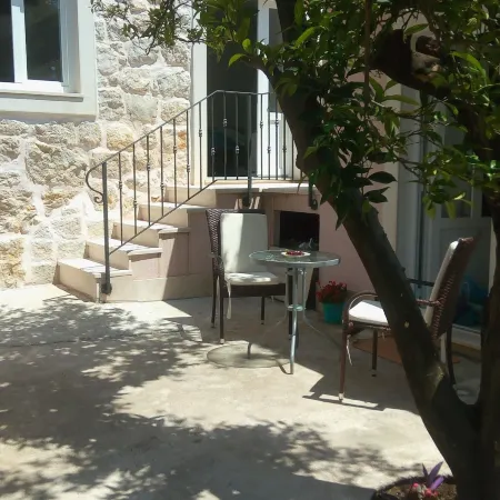 Getaway Seaside Sweet