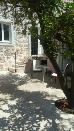 Getaway Seaside Sweet Отели в г. Затон