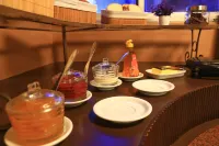 Essência Hotel Pato Branco Hotels in Pato Branco