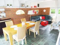 4 Pers - Modern Holiday Home Cosima with Fenced Garden, Close the Lauwersmeer - balcony