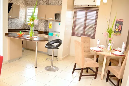 ที่พักอาศัย Acquah Place - 4 ดาว