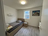 Sauerland Holiday House Hotels in Olsberg