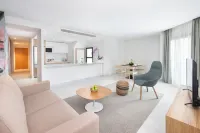 Art Las Palmas - Pet friendly