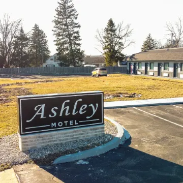 Ashley Motel