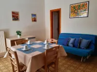 Le Barchette 4 - Piano Terra