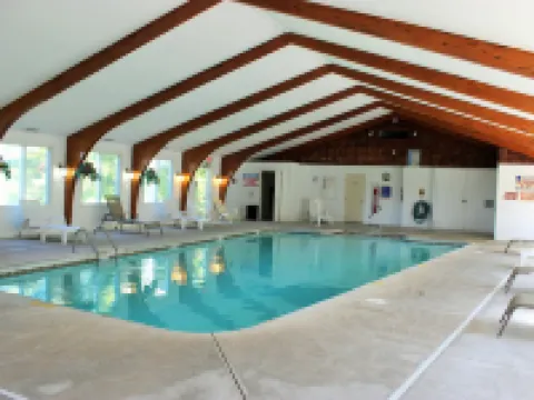 Windrifter Resort Hotels in Wolfeboro