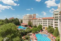 Hotel Alba - All Inclusive - Sea View
