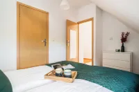 Brzozova Apartments Zakopane - LoftAffair Hotels in Zab