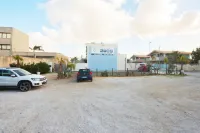 Sud 12 - Case Vacanze - parcheggio