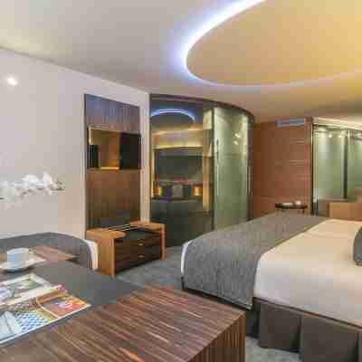 Hotel Starc by Pierre & Vacances Premium Rooms