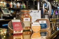 The Inn South Stainley - bar