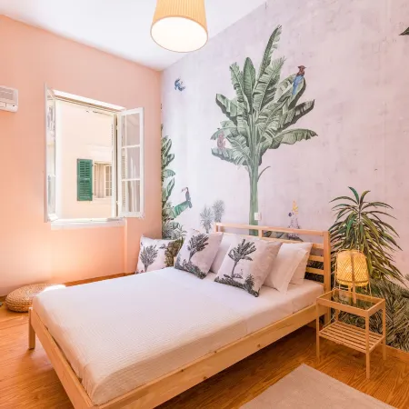 Casa Tropicana Отели рядом с достопримечательностью «Автовокзал»