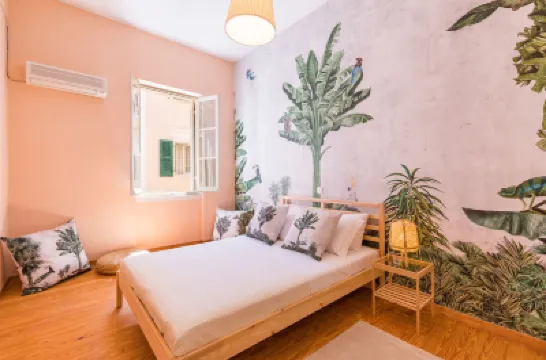 카사 트로피카나 세르비아 박물관 주변 호텔