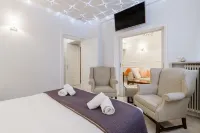 Presidential Apartment by Athens Stay Hotels in Pagkrati