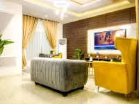 Alexandria Court Lekki
