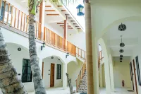 Ahiva Village Hotels in Fulhadhoo