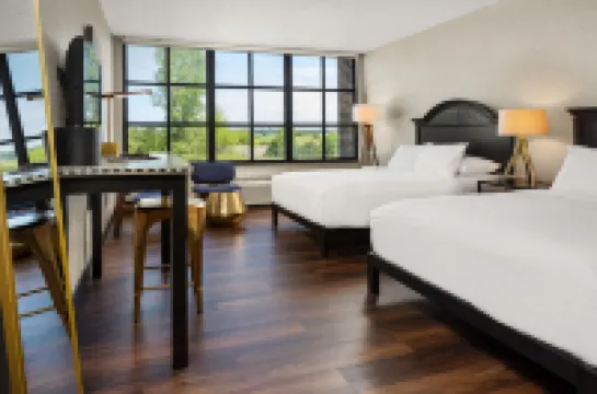 The Highlander Hotel, Ascend Hotel Collection Hotels in 