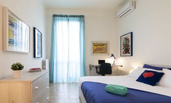 Bicocca Home - 2 Bedrooms