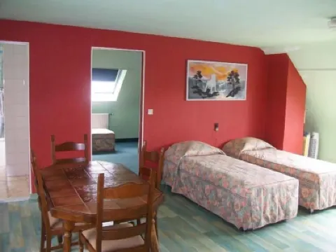 Hotel Evergreen Hotels near Musee bruxellois du Moulin et de l'Alimentation