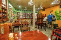 Costa Linda Art Hostel - sarapan