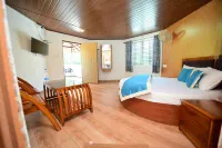 Sipayi Resort Hotels in Baichanalli
