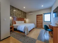โรงแรมคาซ่า 57 โรงแรมในเมรีดา