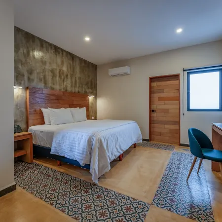 Hotel Casa 57