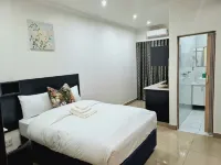 Maison Akiba Hotels in City of Tshwane Metropolitan Municipality