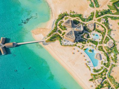 Tawila Island Resort