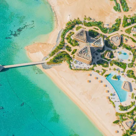 Tawila Island Resort