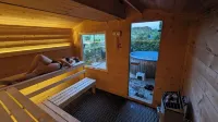 Mikael's Bed & Spa - spa
