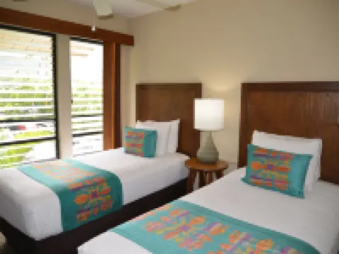Sea Village Hotels in Kailua-Kona