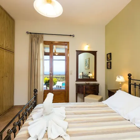 Belvedere Villas