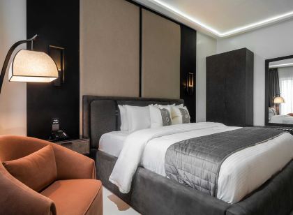 迪拉克斯高級飯店