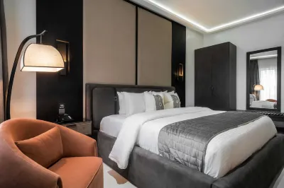 Dluxe Premium Hotel Các khách sạn ở 