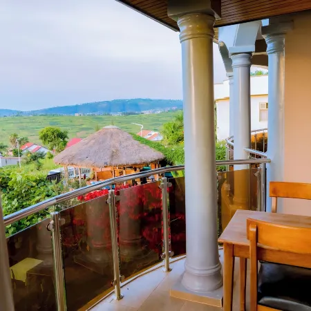 The Little Hill Boutique Hotel