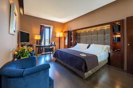 Hotel Casa Fuster G.L Monumento Отели рядом с достопримечательностью «Площадь Испании»