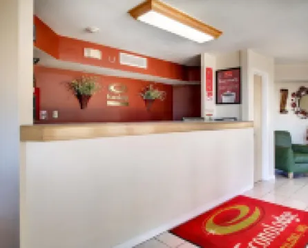 이코노 로지 빌록시 비치 노스