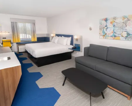 Microtel Inn & Suites by Wyndham Newark NY Hotels in Wayne County