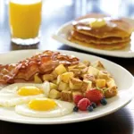 Best Western Plus Lamplighter Inn  Conference Centre - breakfast