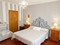 Villa Mandrioli Hotels in Cecina