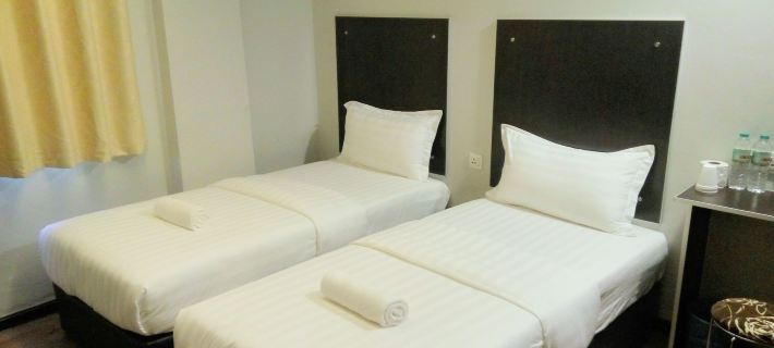 Hotel Portview Hotels in Port Klang
