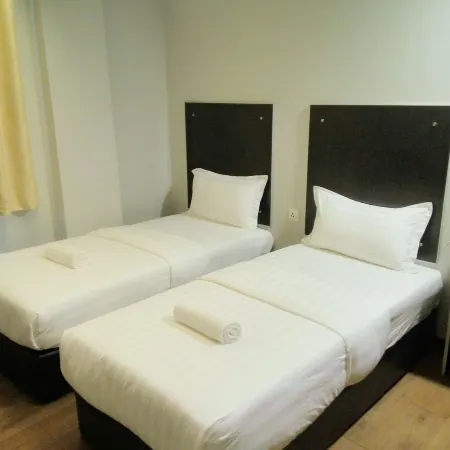 Hotel Portview