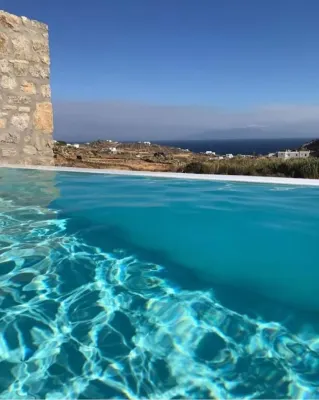 The Ammonite Resort – Adults Only - Pensions